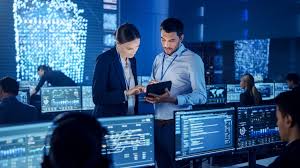 Why employers choose Venovox for global screening